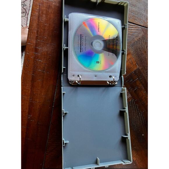 All American Muslim Girl Audiobook CD Ex-Library Religion YA COMING OF AGE Teen - Picture 6 of 6